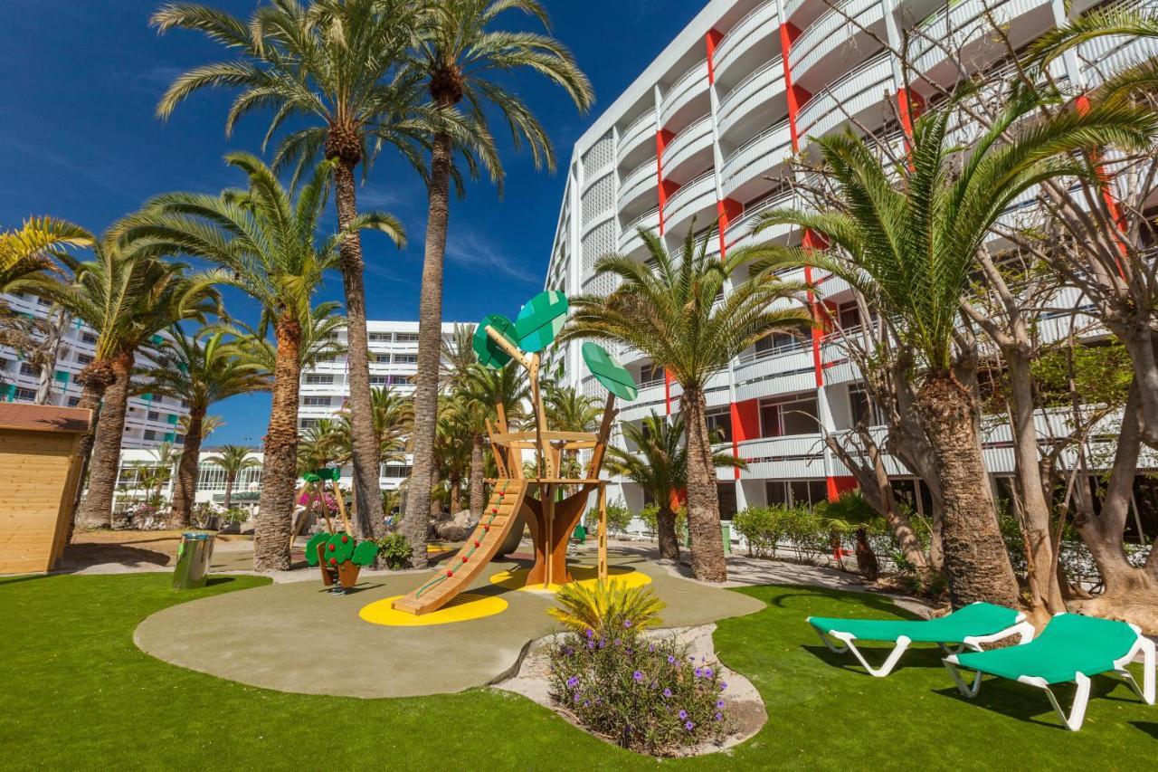 Abora Buenaventura By Lopesan Playa del Ingles (Gran Canaria)