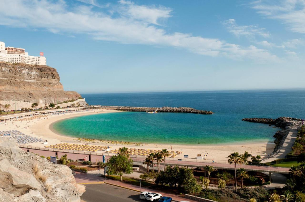 Tauro Golf By Villagrancanaria Villa *