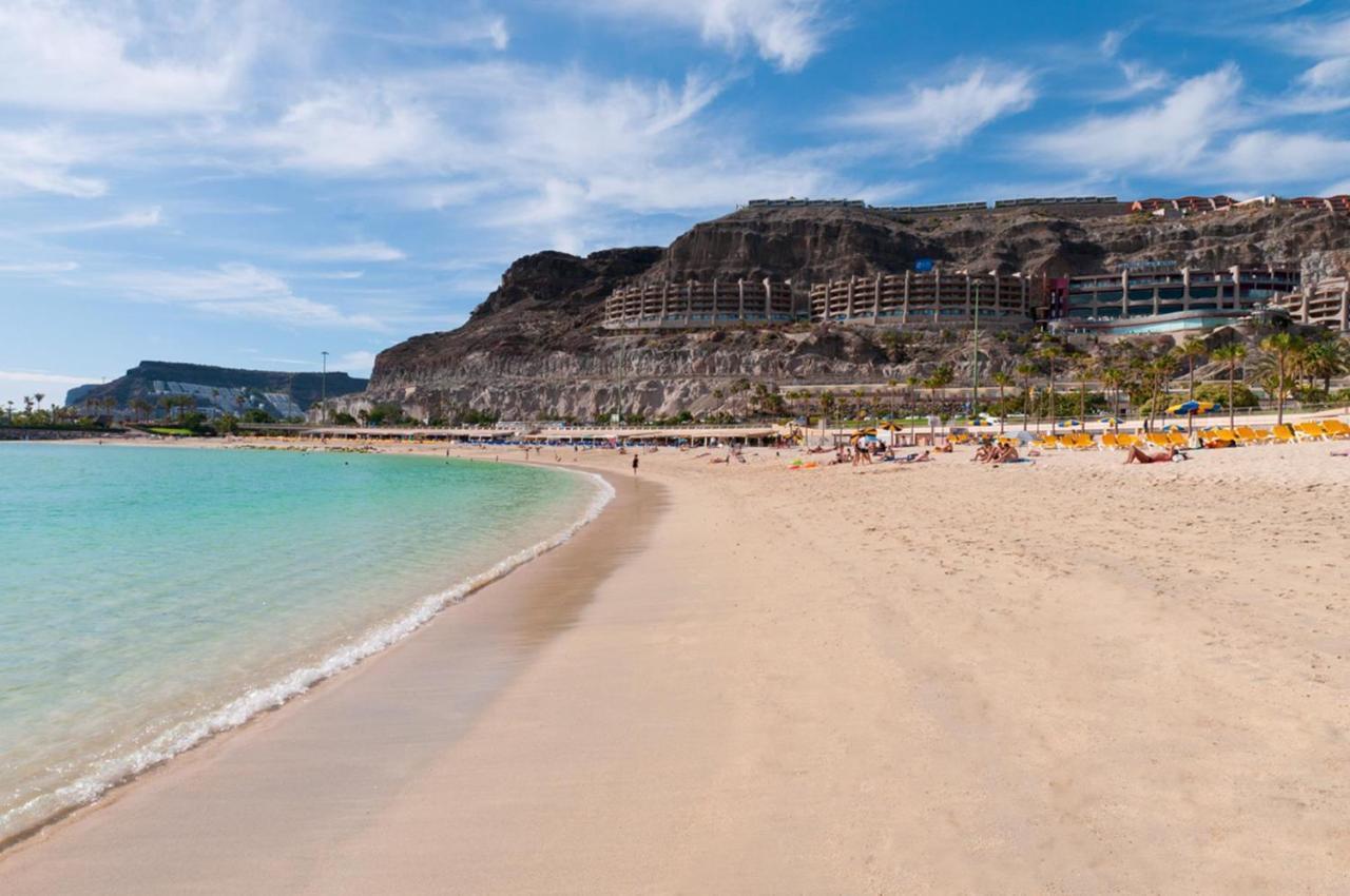 Tauro Golf By Villagrancanaria Villa *