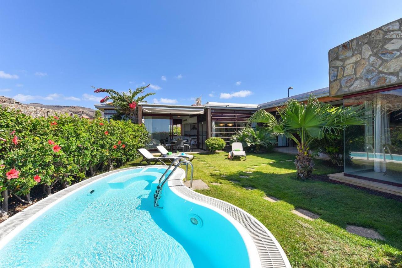 Tauro Golf By Villagrancanaria Villa