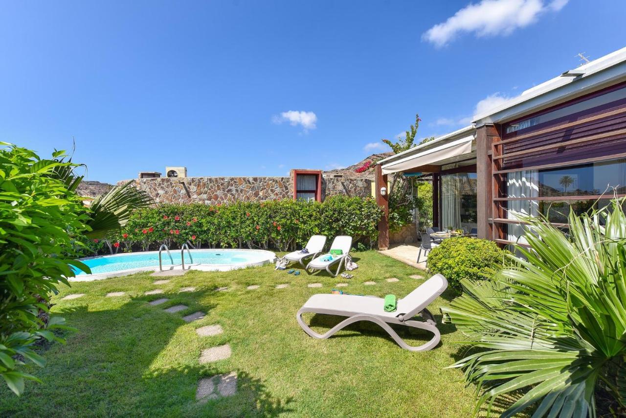 Tauro Golf By Villagrancanaria *