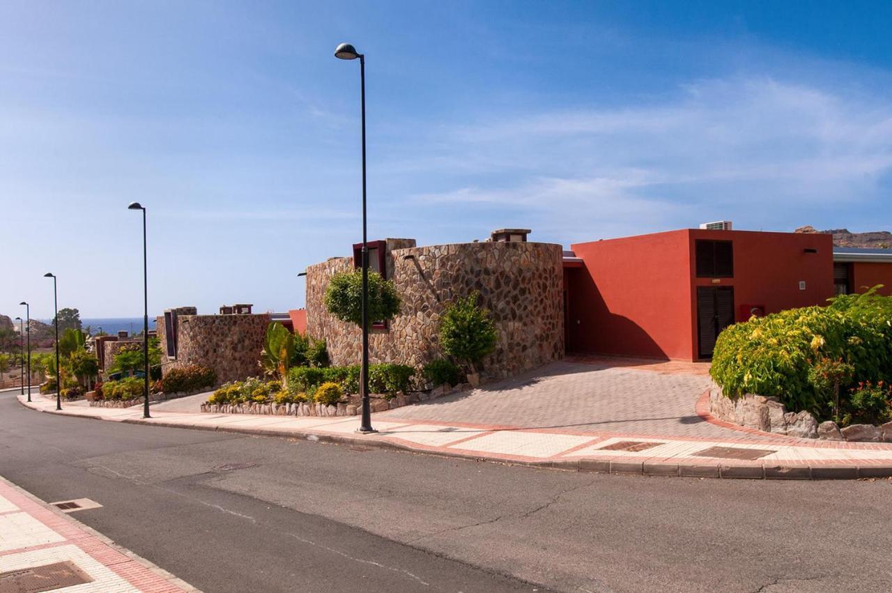 Pousada Tauro Golf By Villagrancanaria