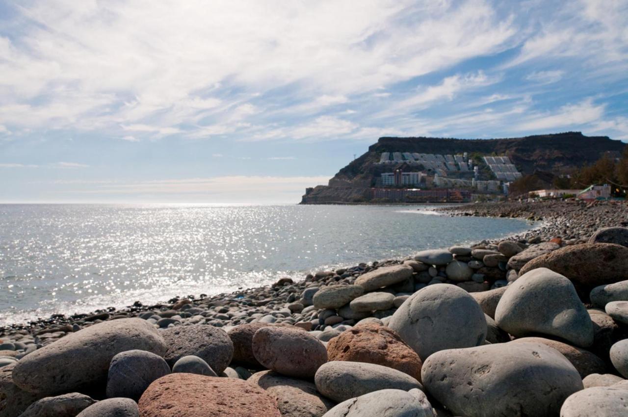 Pousada Tauro Golf By Villagrancanaria *