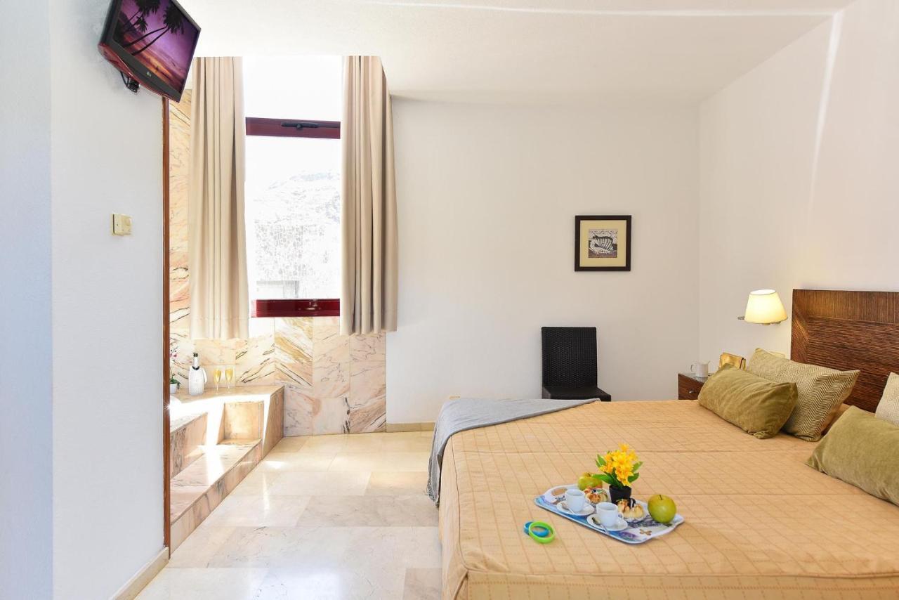 Tauro Golf By Villagrancanaria Villa *