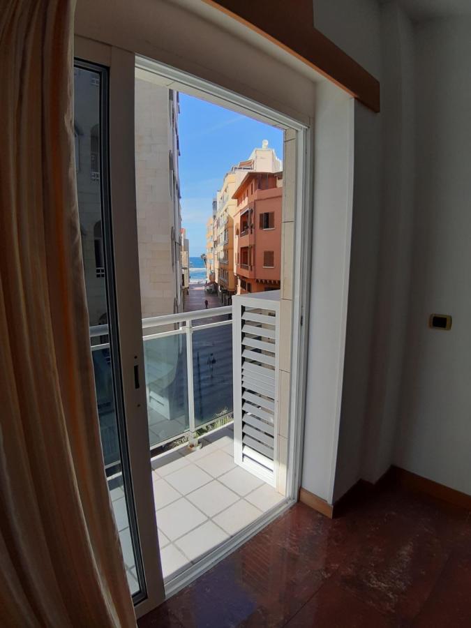Edificio Gaviota 4 Apartment *