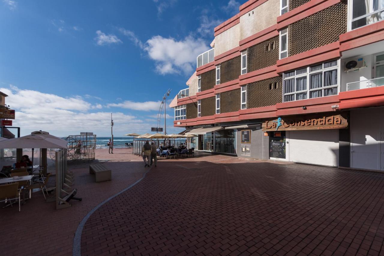 Yellow Sun Marine I By Canariasgetaway Vakantiehuis Las Palmas