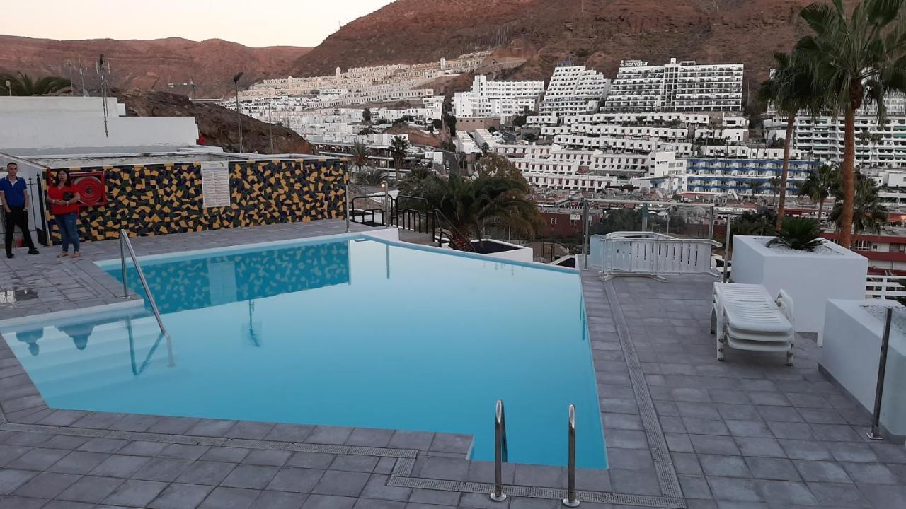 Apartment Puerto Rico Puerto Rico (Gran Canaria)