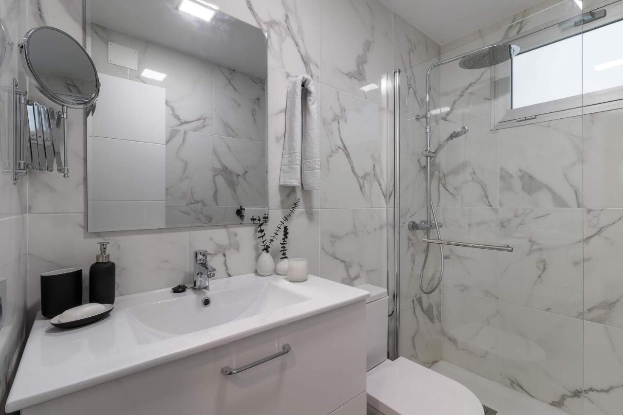 Flatguest Blue Sea - Canteras - Balcony Apartamento *