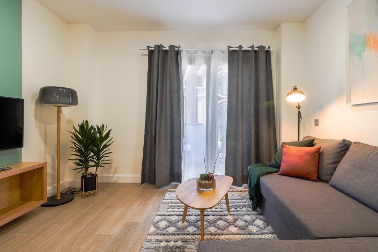 Apartamento Flatguest Blue Sea - Canteras - Balcony Las Palmas de Gran Canária