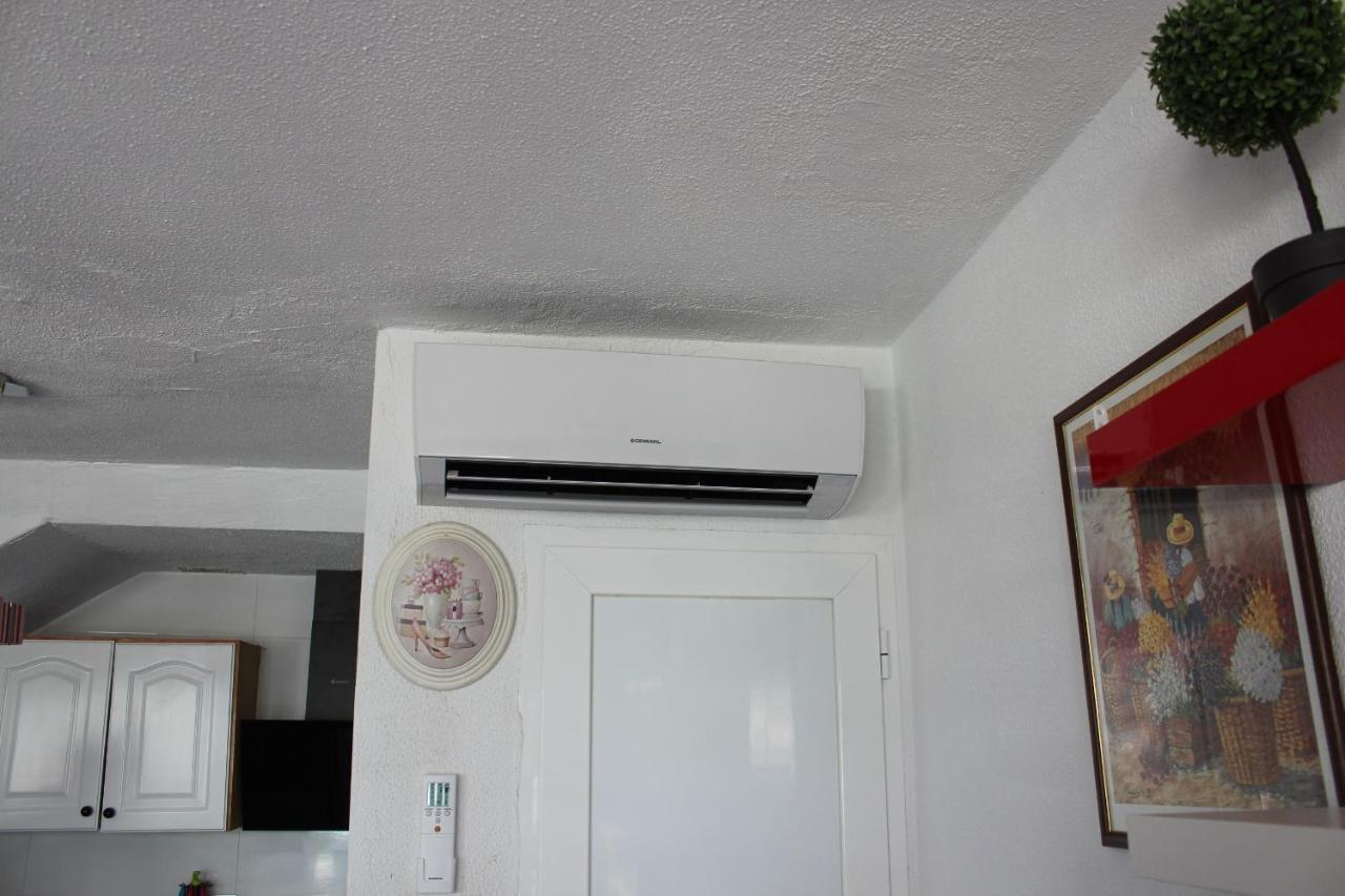 Casa Feliz En El Complejo Las Fresas Holiday home