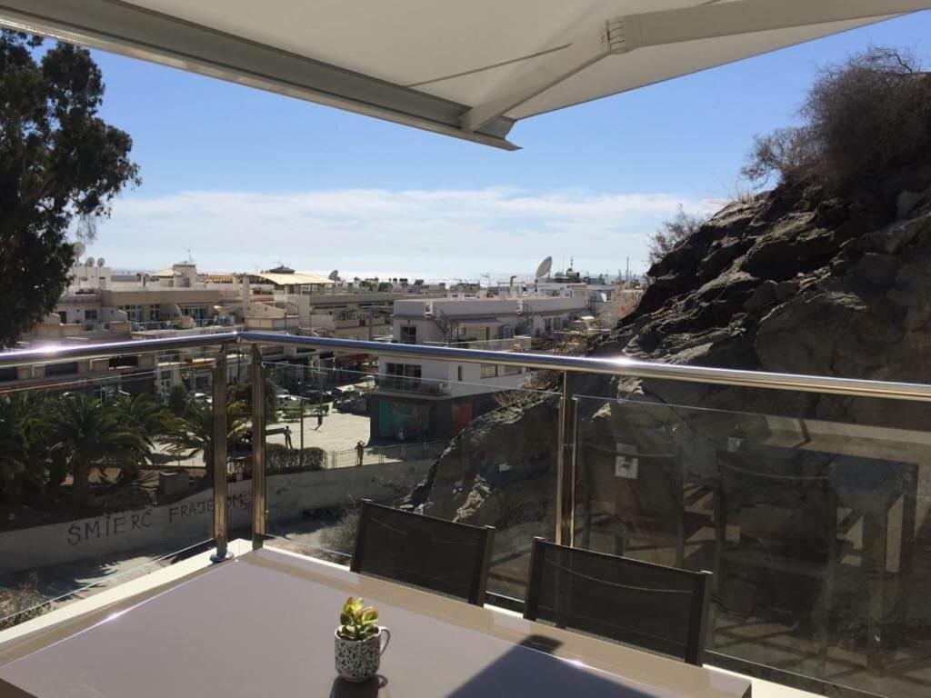 Apartamento Ribera Del Puerto