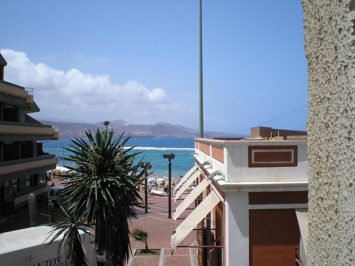 Marsin Playa 210 Apartamento