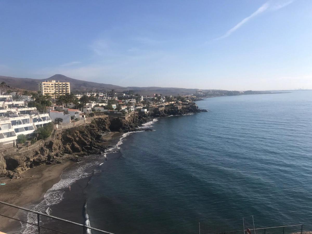Apartamento Seaviews And Flowers