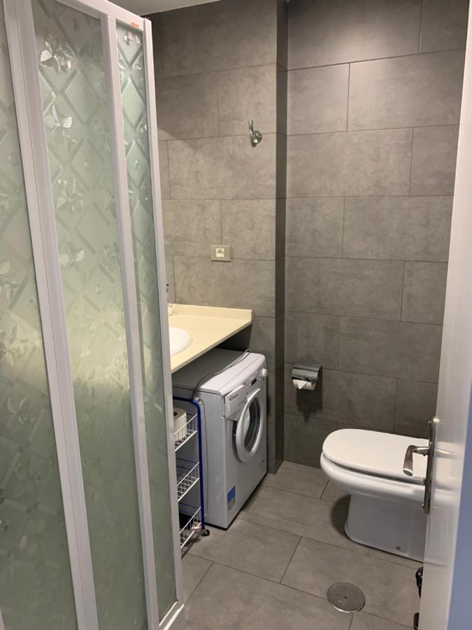 Apartamento Marsin Playa 107 *