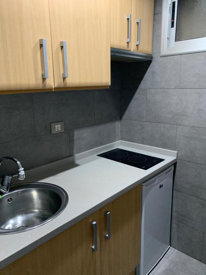 Marsin Playa 107 Apartamento