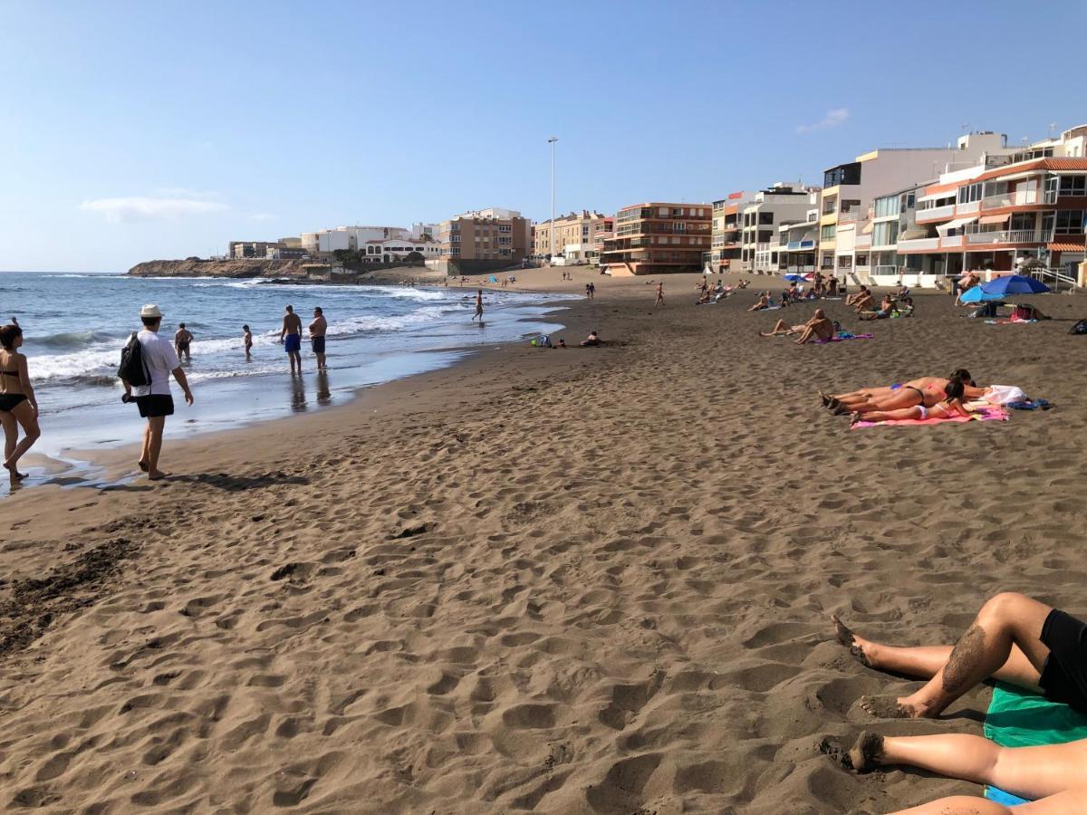 Apartamento Espectacular En Primera Linea De La Playa *
