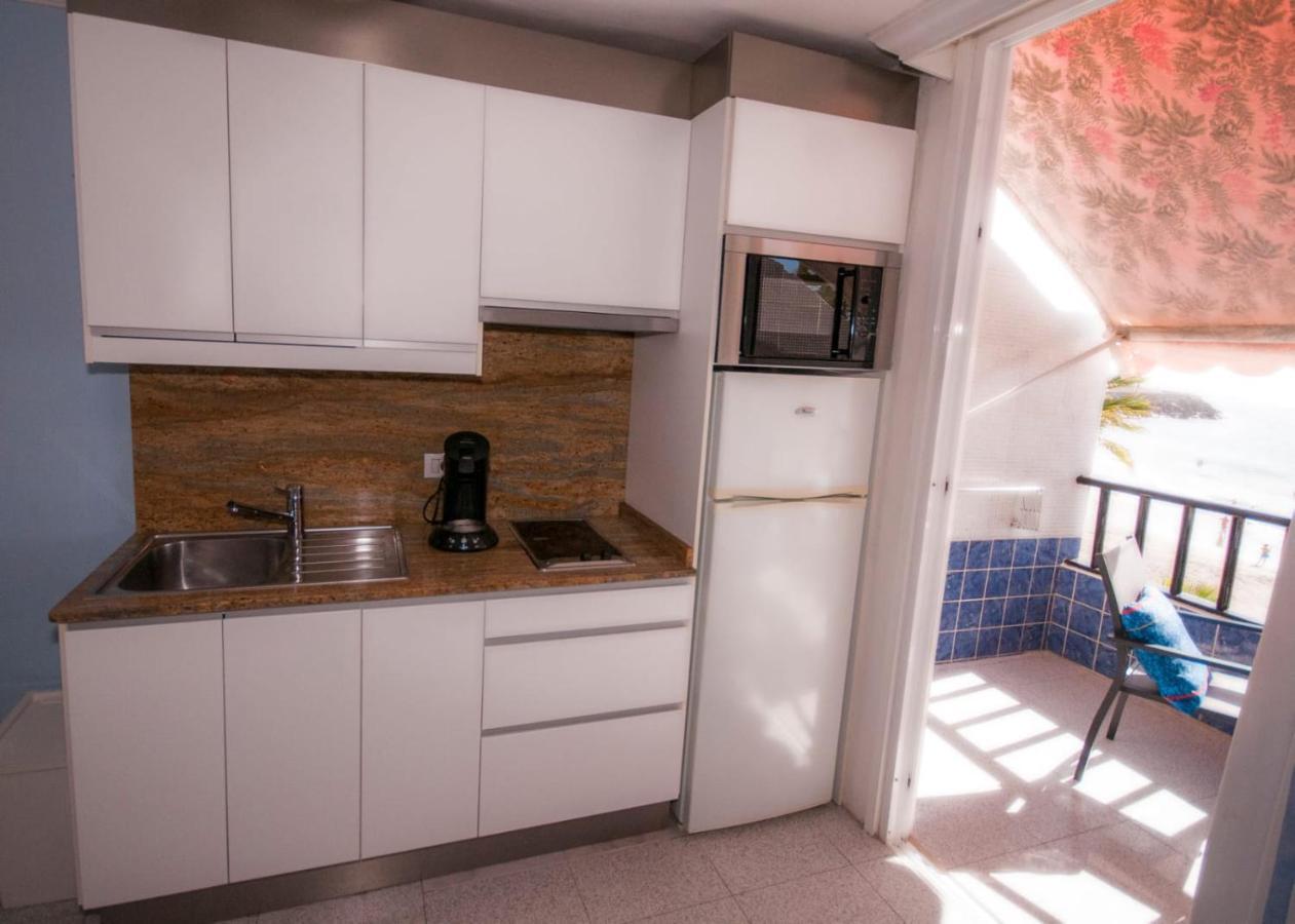 Apartment 3 Patalavaca