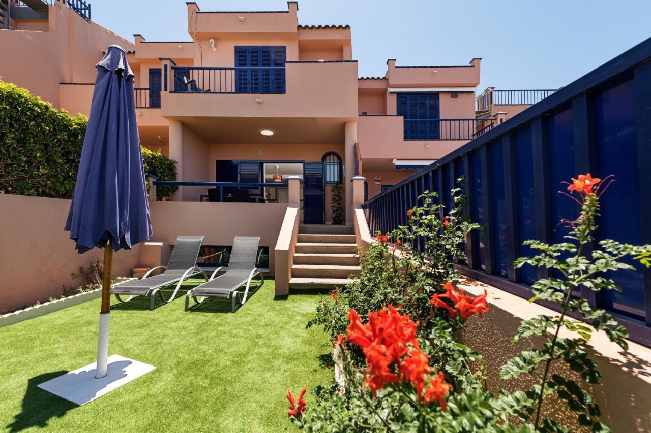 Bahia Fase Ii Apartment