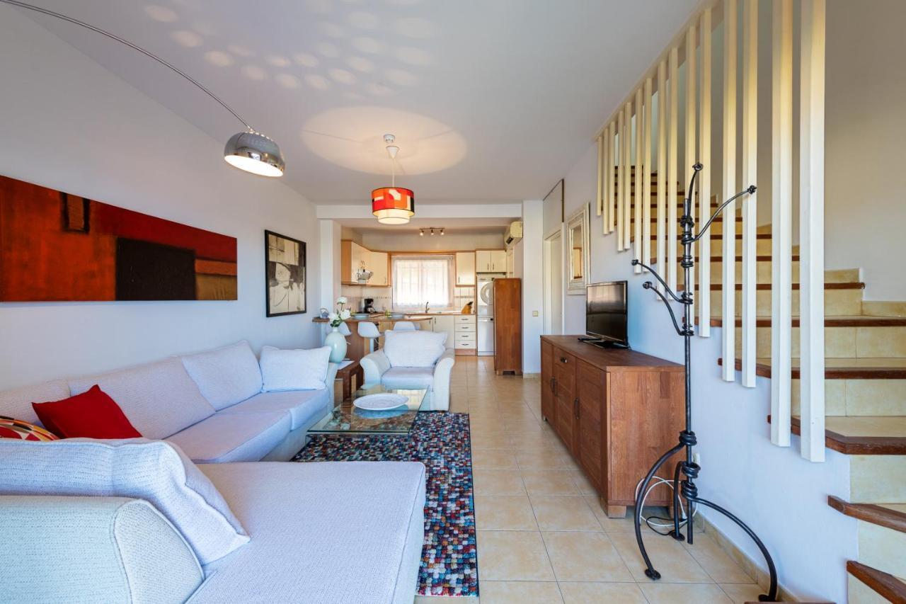 Apartment Bahia Fase Ii