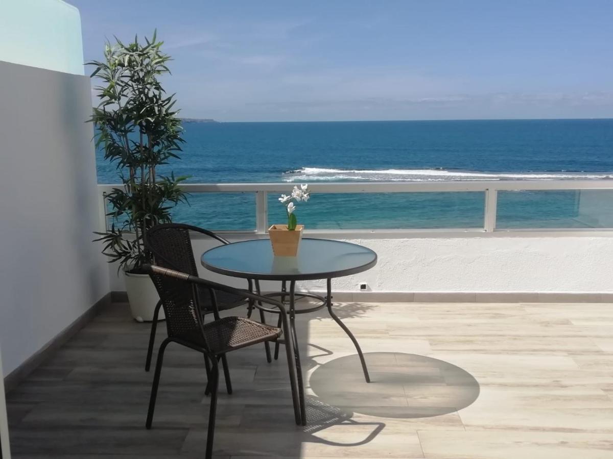Vista Canteras *