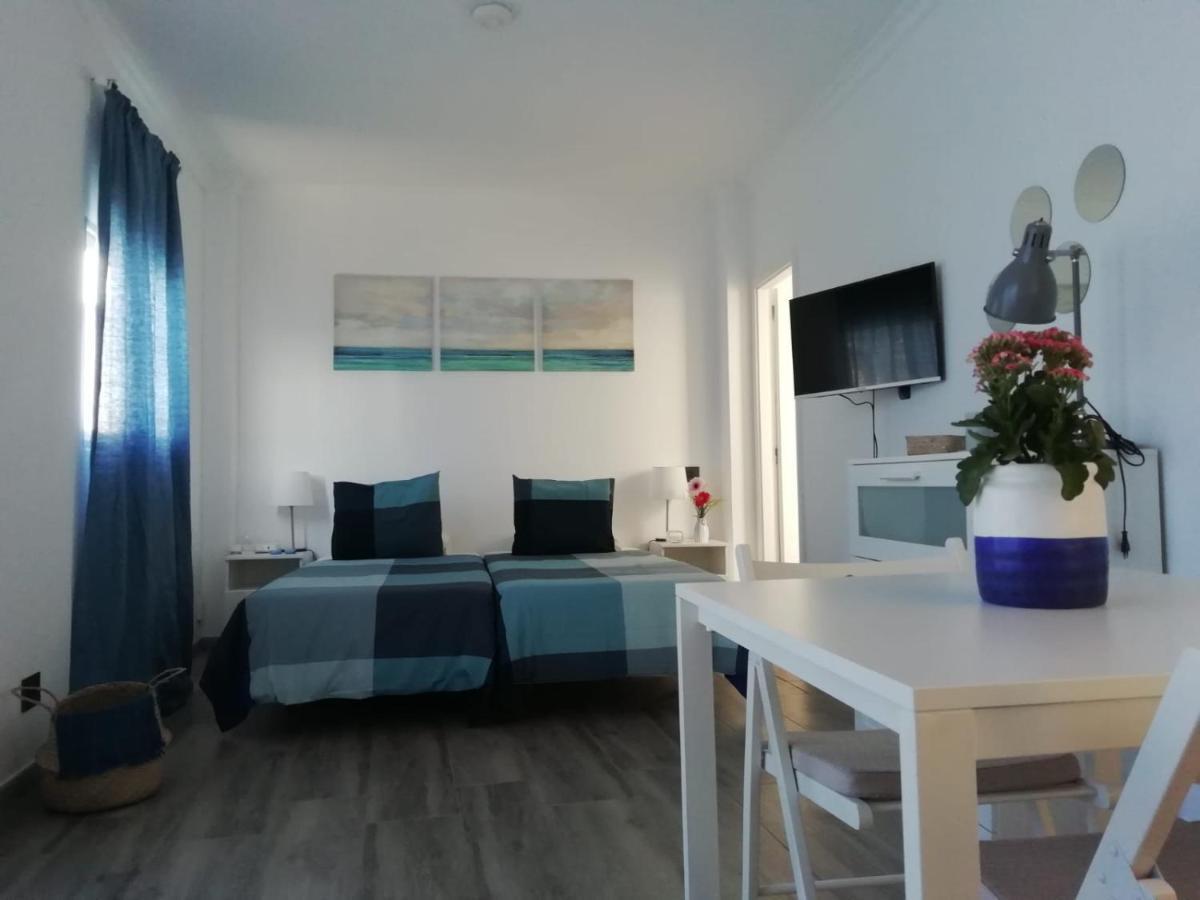 Vista Canteras