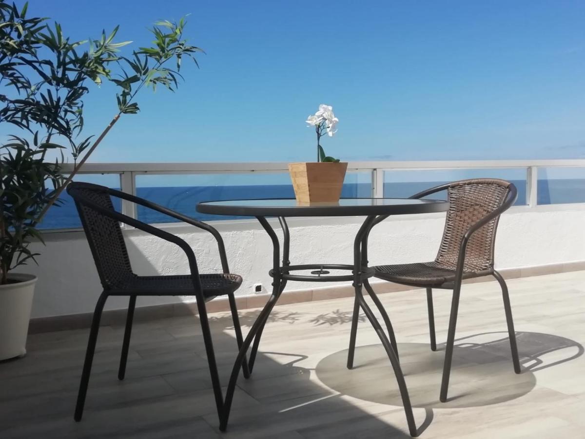 Apartamento Vista Canteras