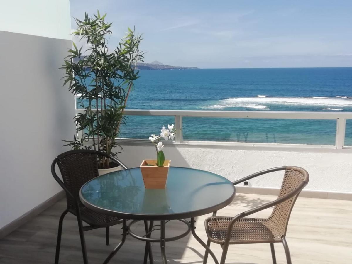 Apartamento Vista Canteras
