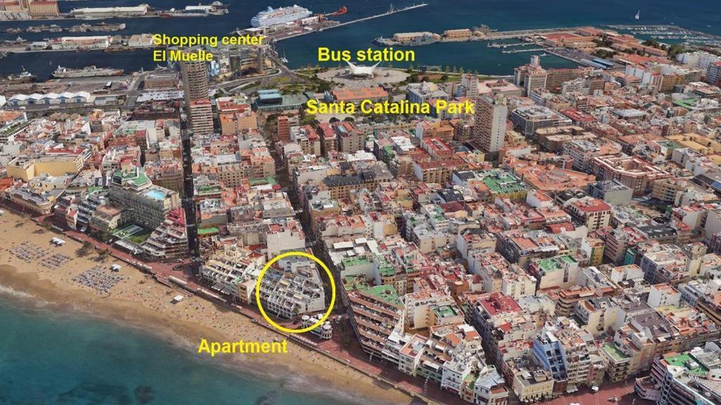 Apartamento Marsin Playa 210 *
