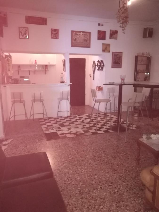 Privatunterkunft Residencia Conejos - Bike & Motorbike Las Palmas / Gran Canaria