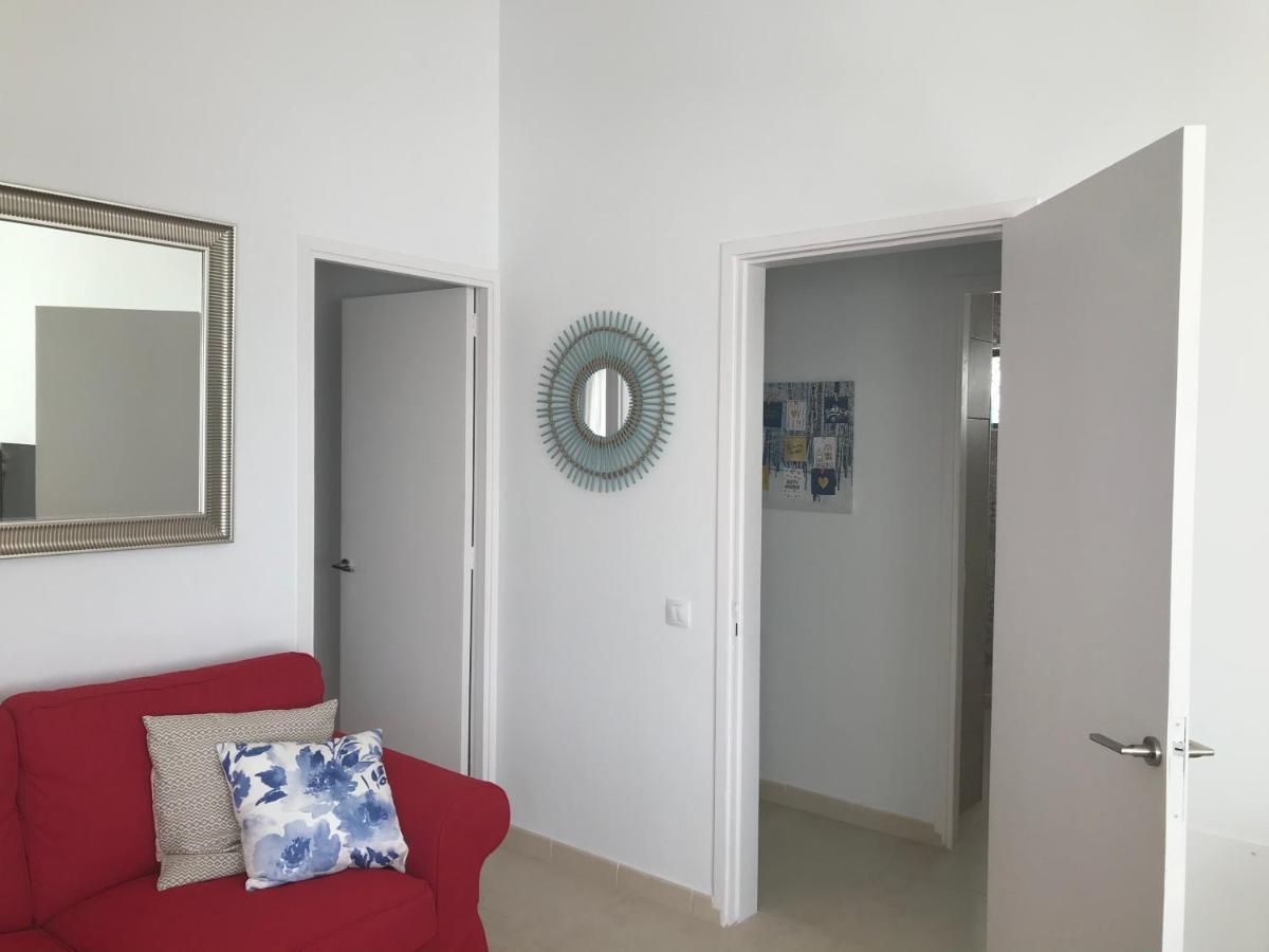 Seaviews And Flowers Apartamento *