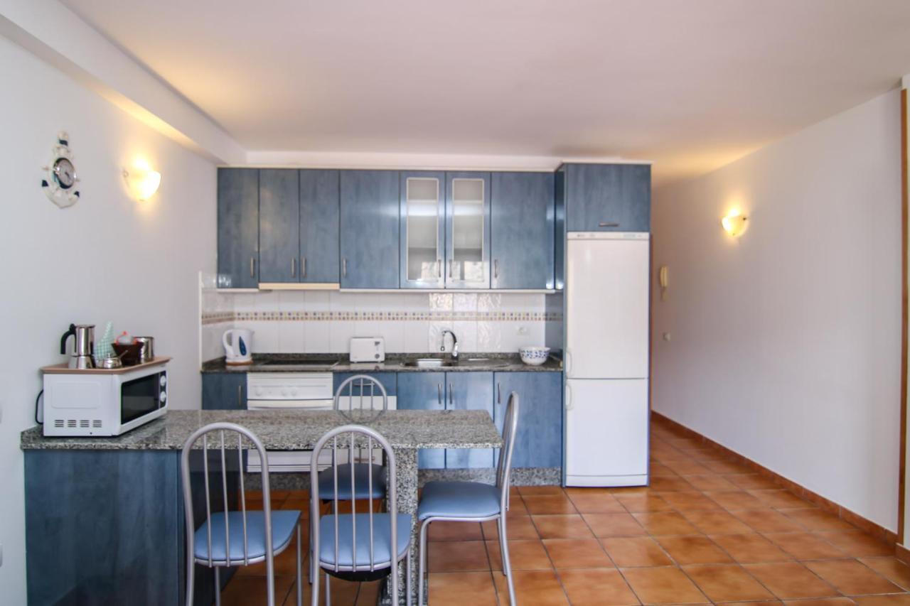 Apartamento Vvrompeolas Puerto De Mogan