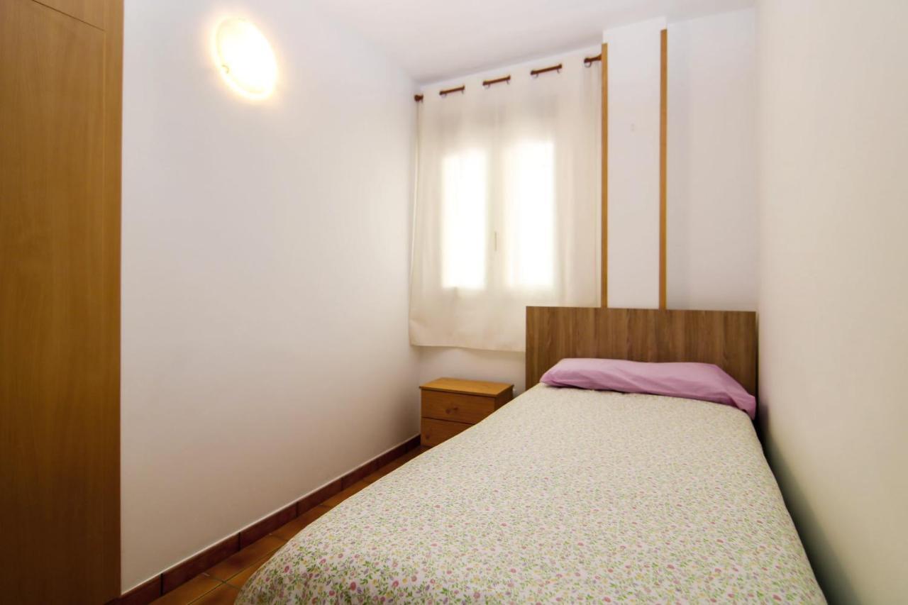 Vvrompeolas Apartamento *