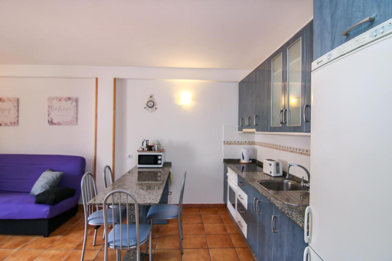 Vvrompeolas Apartamento