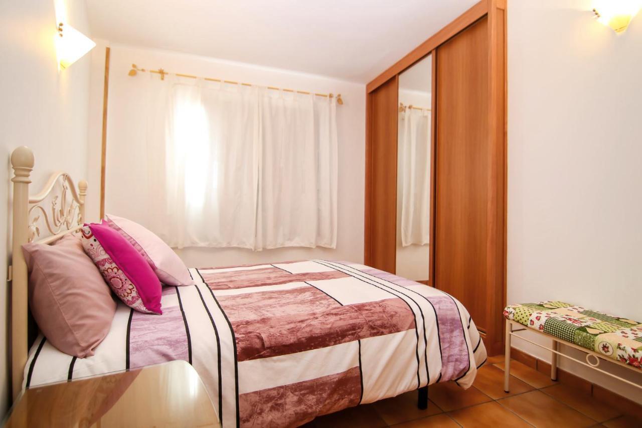 Apartamento Vvrompeolas