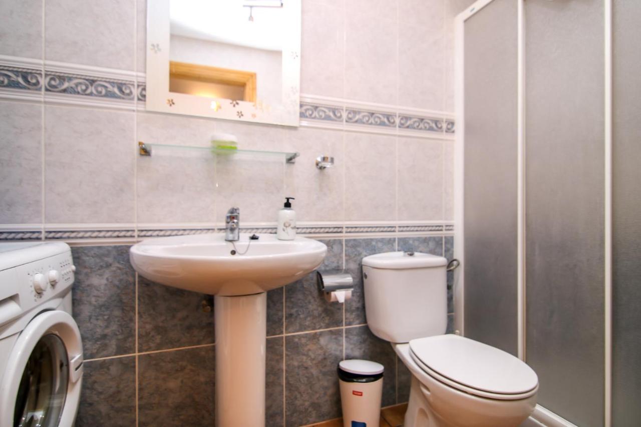 Apartamento Vvrompeolas
