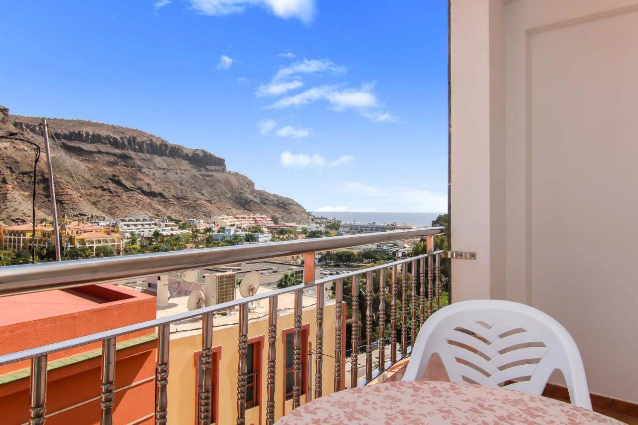 Vvrompeolas Apartamento *