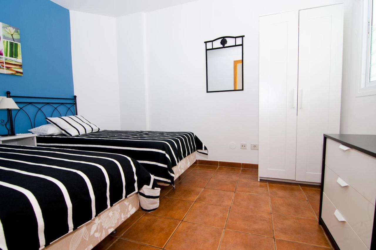 Apartment Casa Piedra Picuda 1 Mogan
