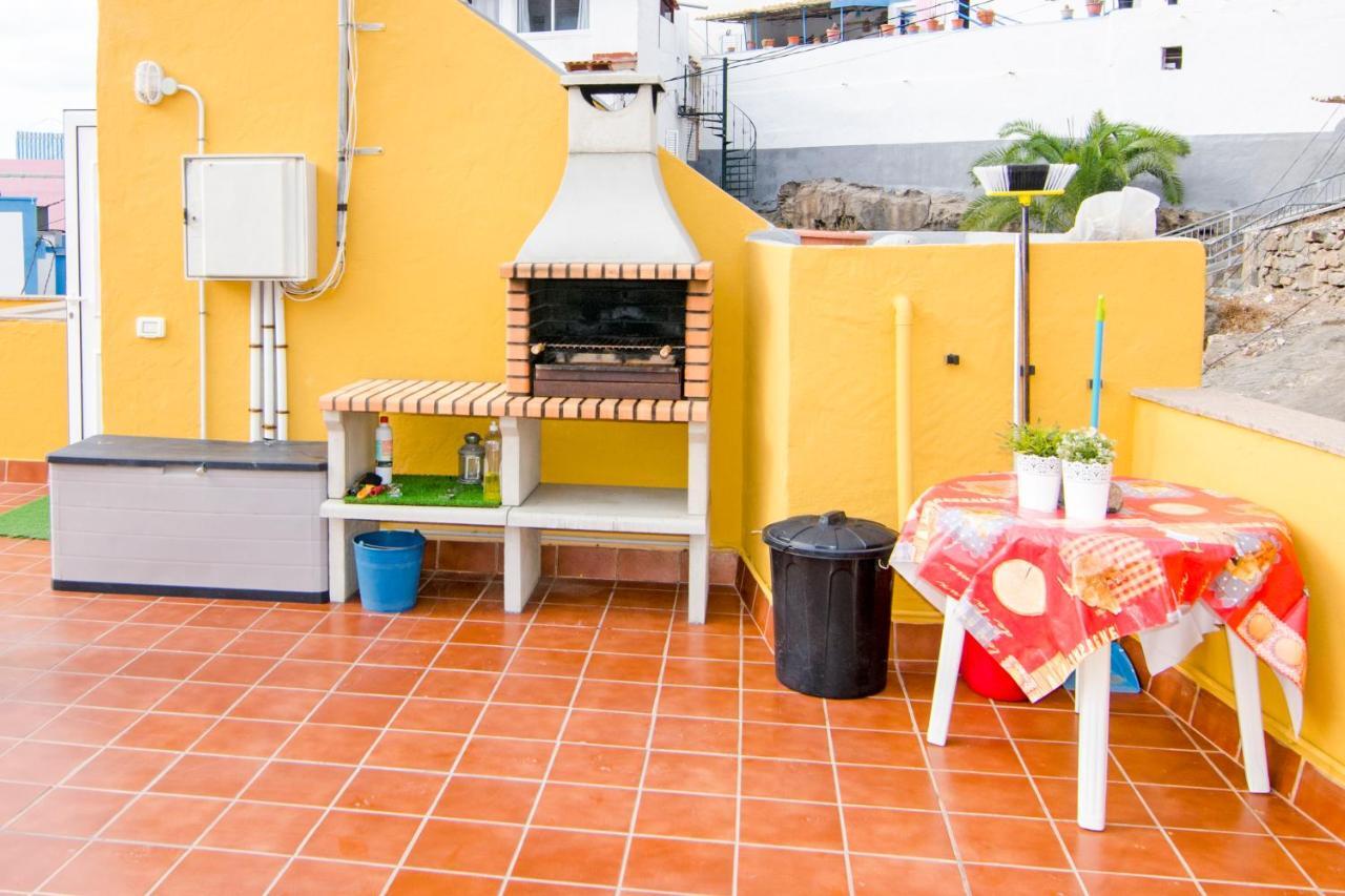 Apartment Casa Piedra Picuda 1 *