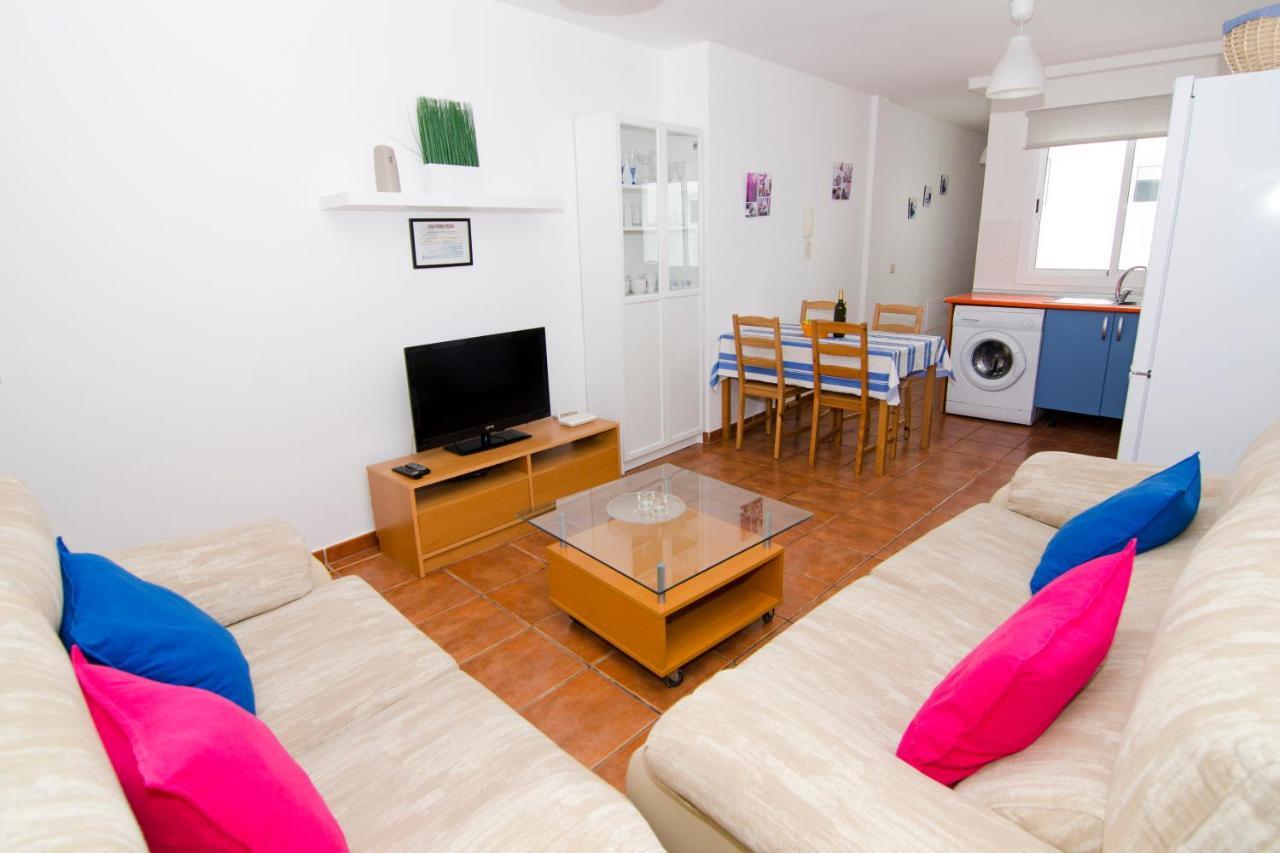 Casa Piedra Picuda 1 Apartment Mogan