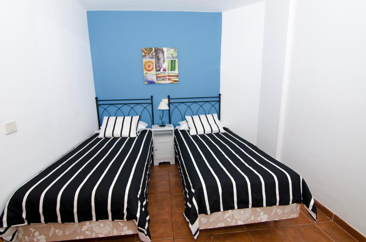 Casa Piedra Picuda 1 Apartment *