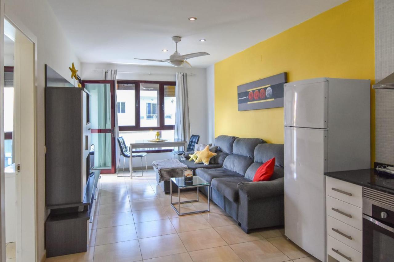 Apartamento Sunny Day 3