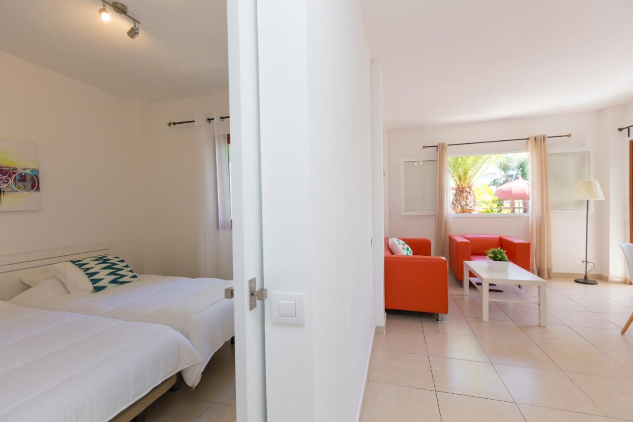 Jumilla Vista Mar 23 Appartement
