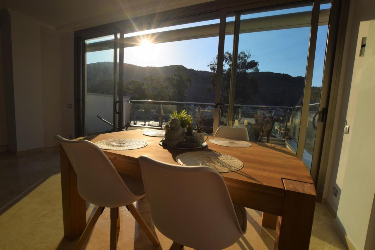 Apartamento Ribera Del Puerto *