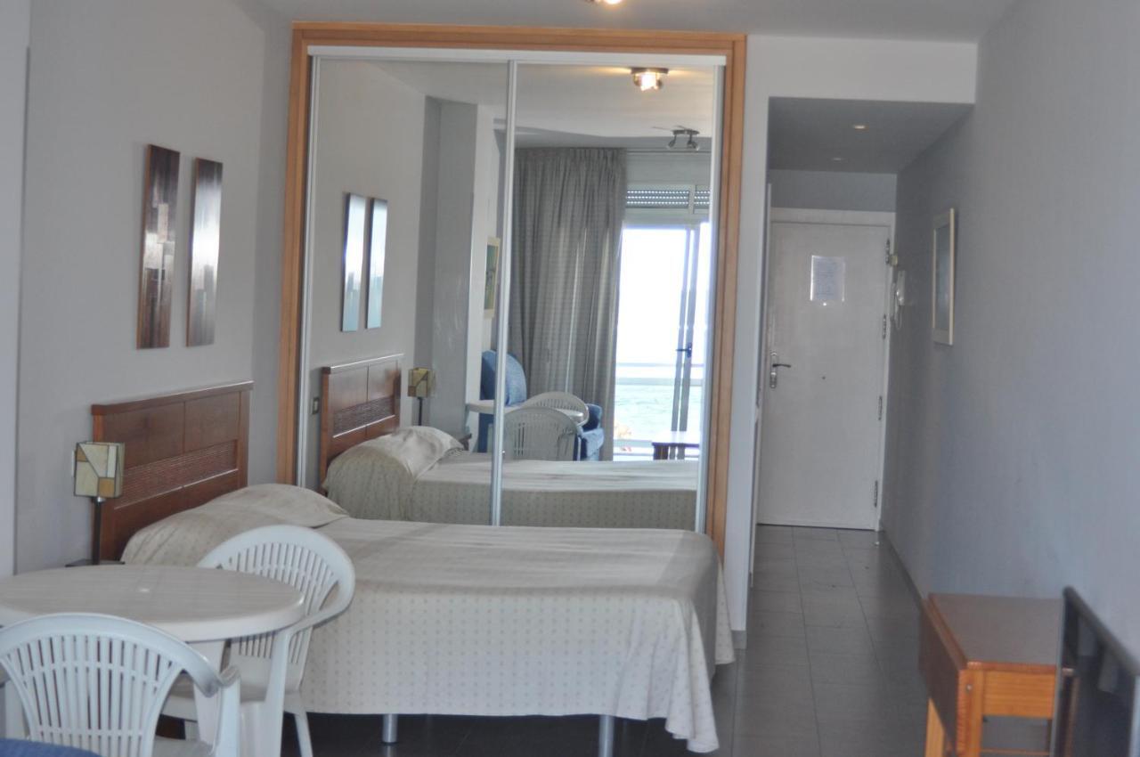 Apartamento Marsin Playa 107
