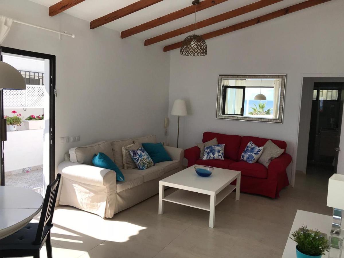Apartamento Seaviews And Flowers *