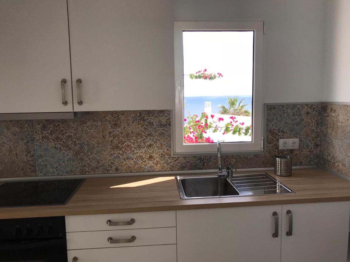 Apartamento Seaviews And Flowers *