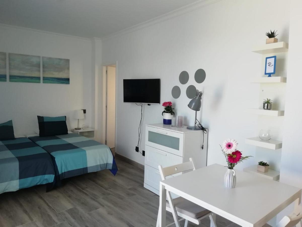Apartamento Vista Canteras