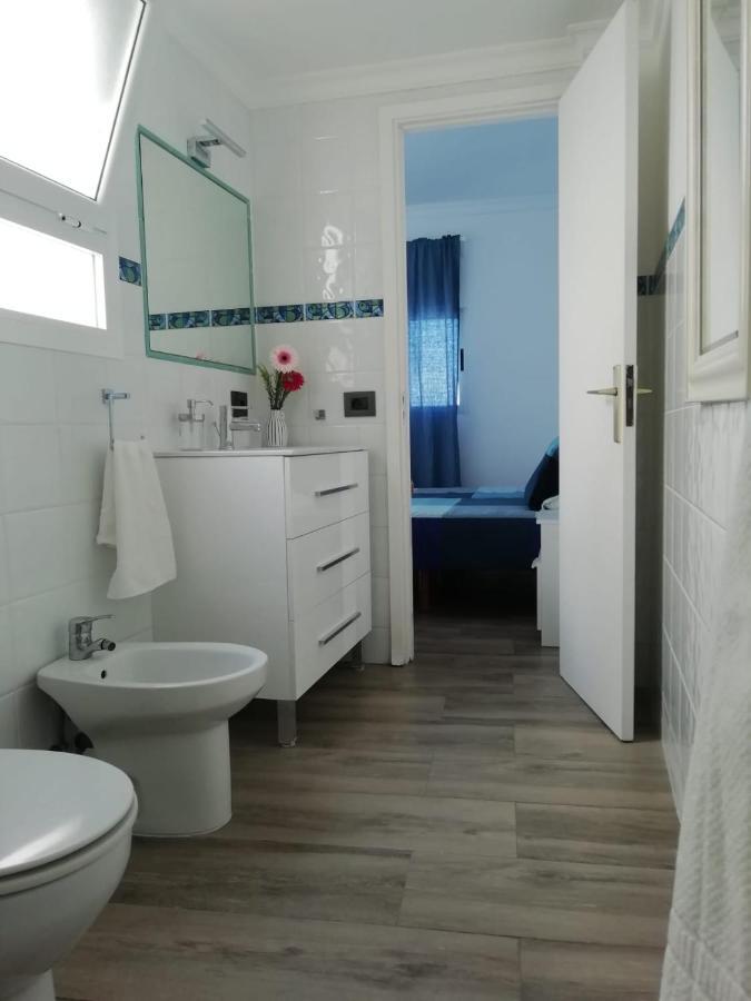Apartamento Vista Canteras Las Palmas de Gran Canária