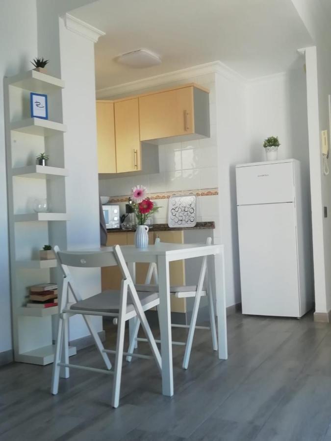 Apartamento Vista Canteras *