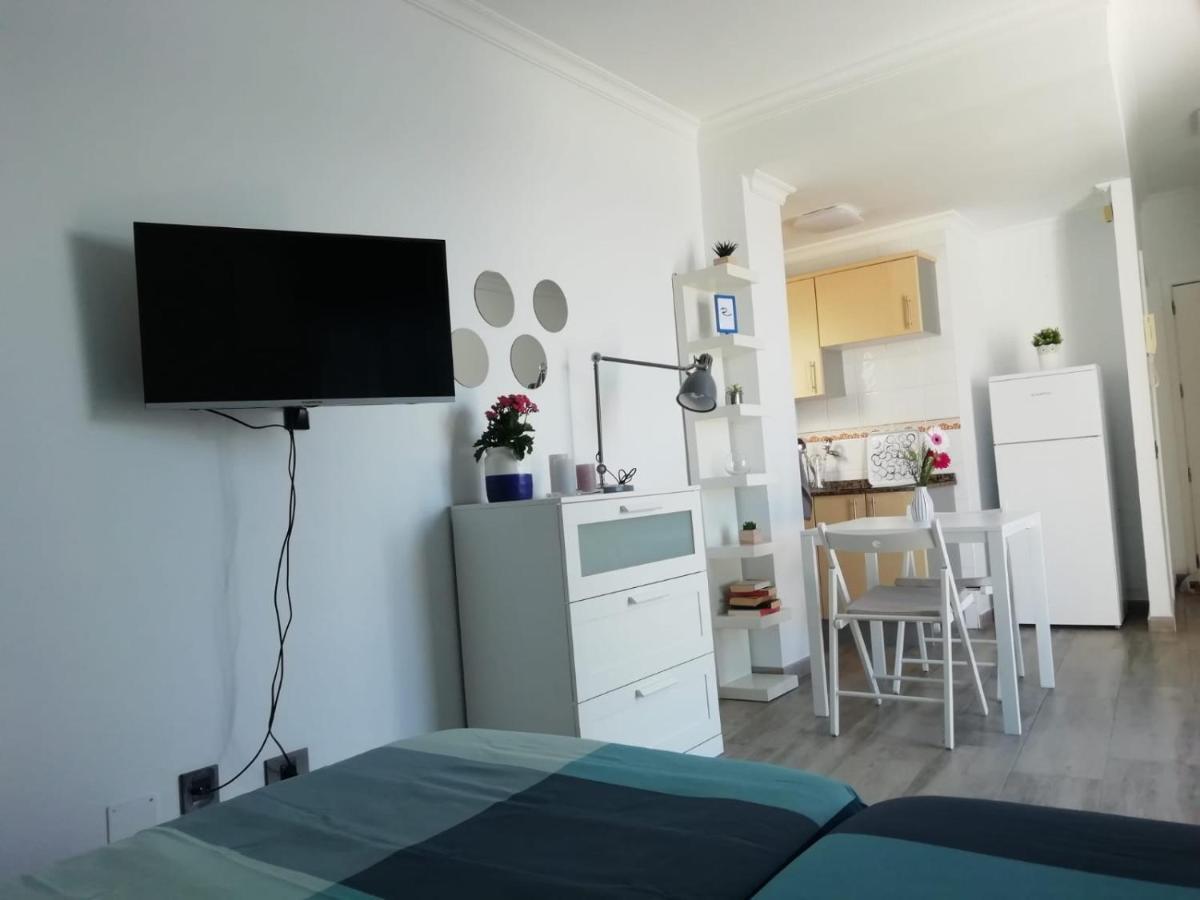 Apartamento Vista Canteras *